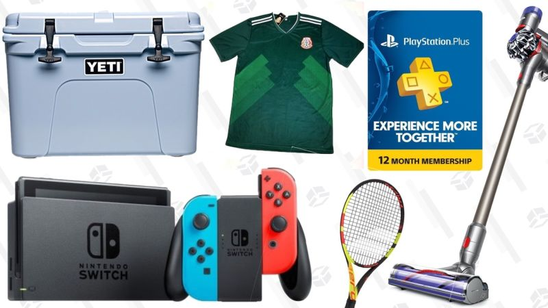 20% Off Sitewide | eBay | Promo code PICKDADSGIFT | $100 max discount, $50 minimum purchase. Some exclusions apply.